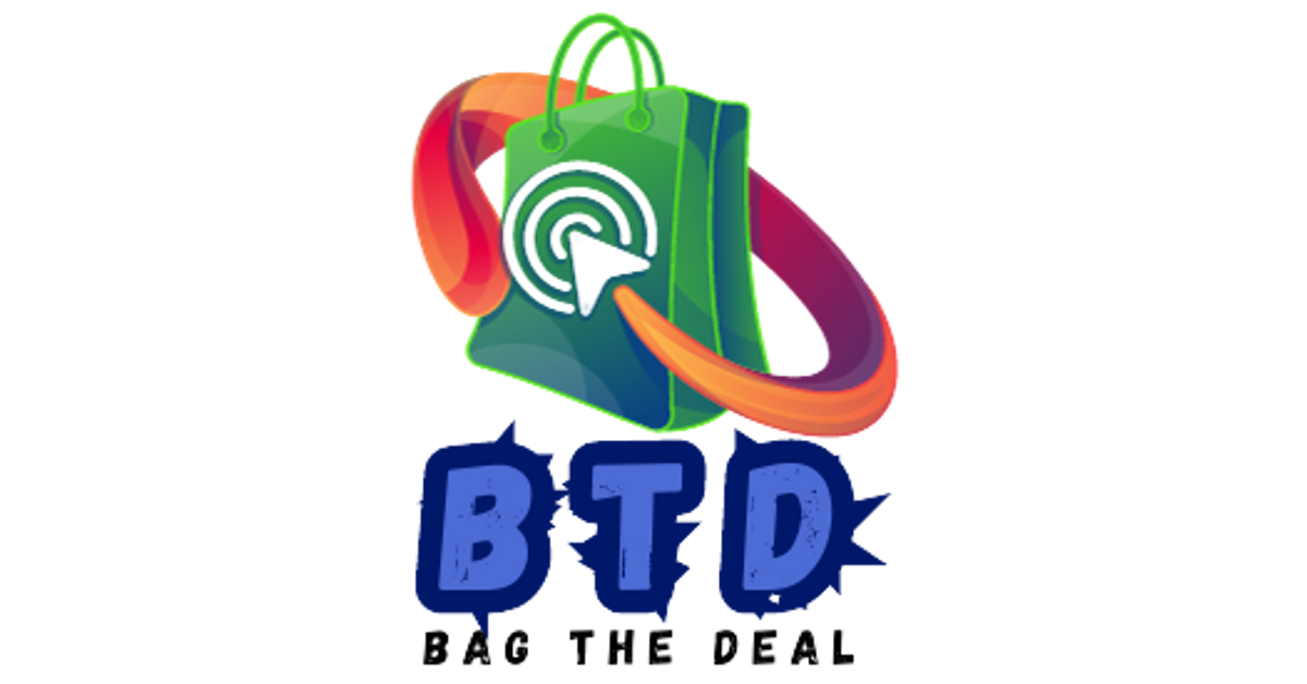 Bag deal clearance