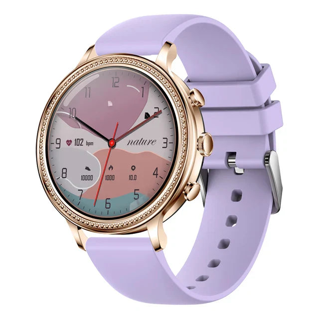 V Smart Women's Watch