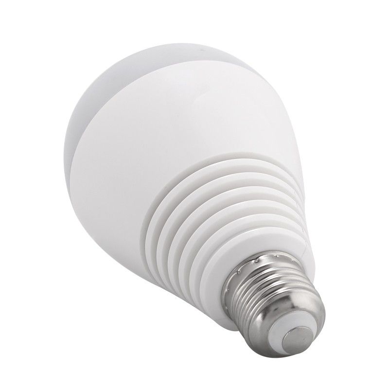 SpyGuard Light Bulb Camera