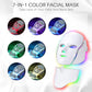 LED Glam Mask
