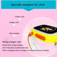 Kid-Safe Smart Watch