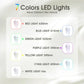 LED Glam Mask