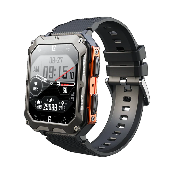 Vibrant Sport Smartwatch