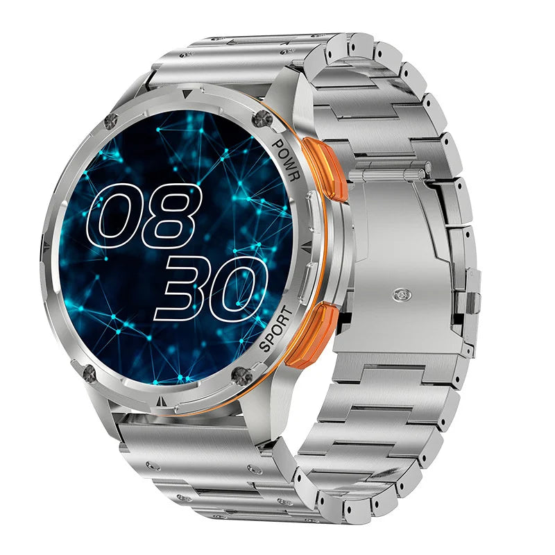 SmartLife Watch