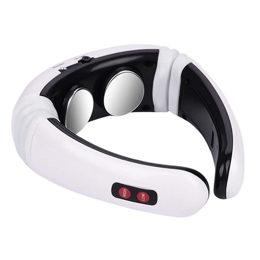 PulseRelief Neck Massager