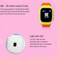 Kid-Safe Smart Watch