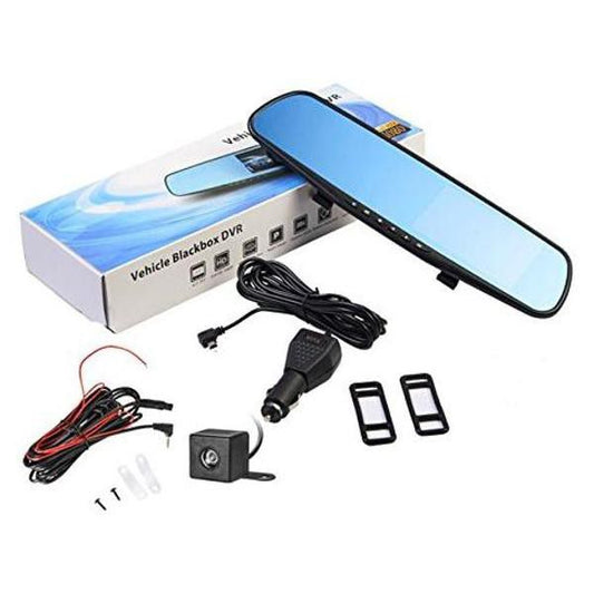 SmartView Camera Mirror