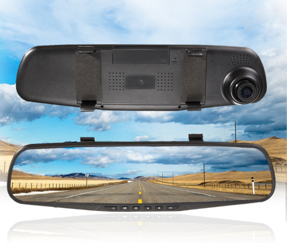 SmartView Camera Mirror