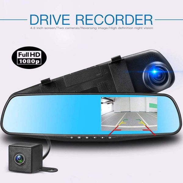 SmartView Camera Mirror