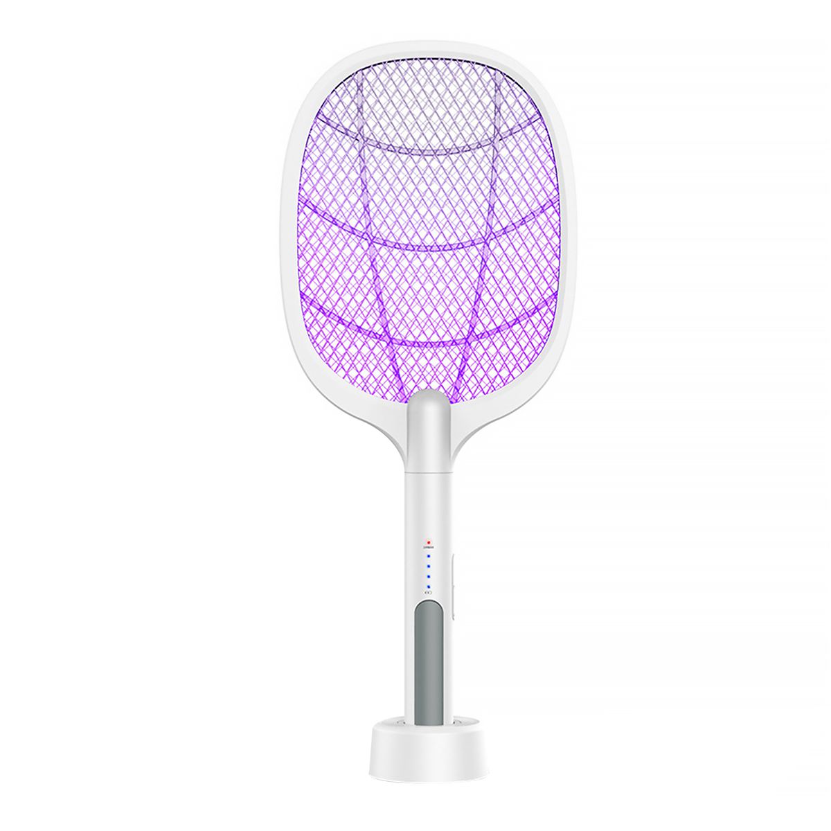 ZapMaster Mosquito Racket