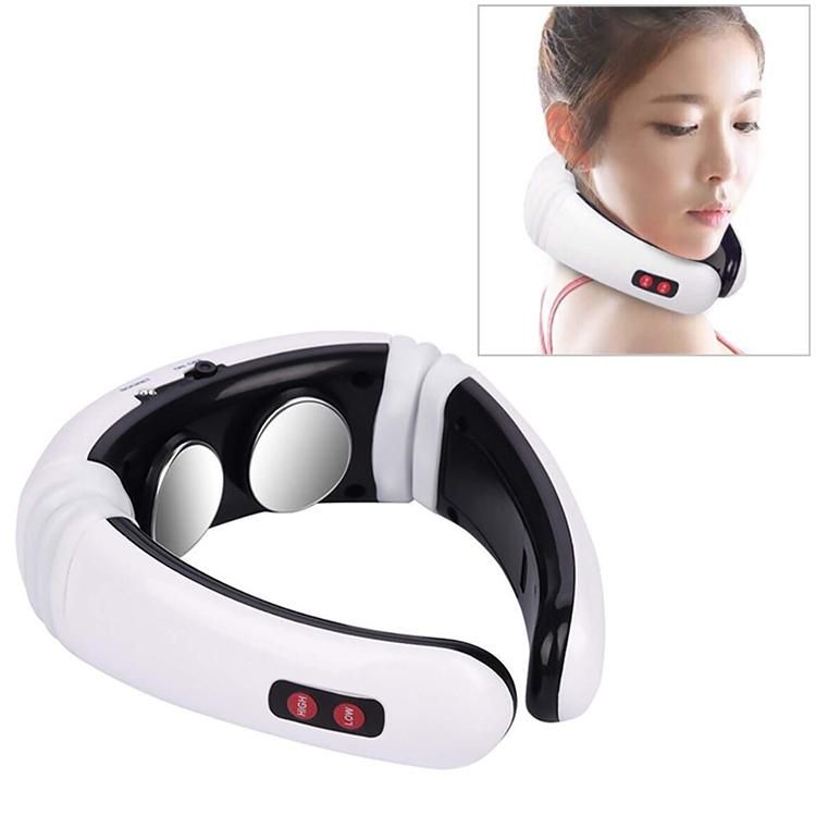 PulseRelief Neck Massager