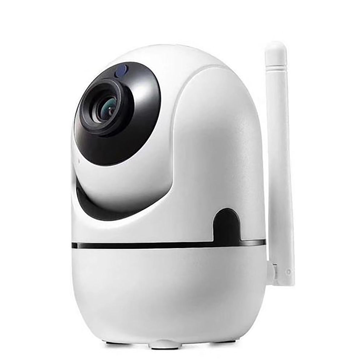 Smart Home Security Camera