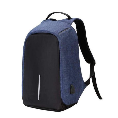 Ultimate Antitheft Backpack