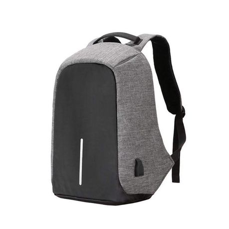 Ultimate Antitheft Backpack