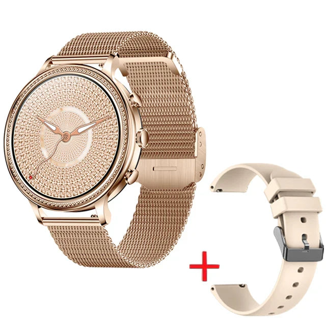 V Smart Women's Watch