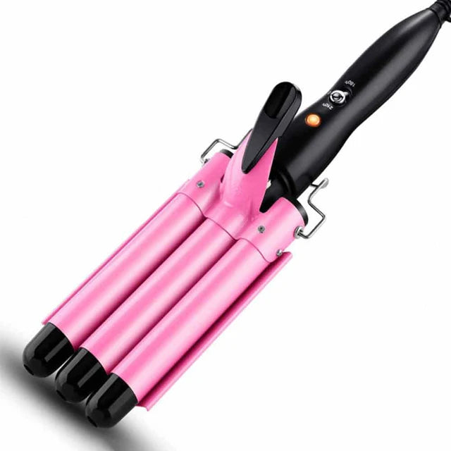 Magic Wave Curling Iron