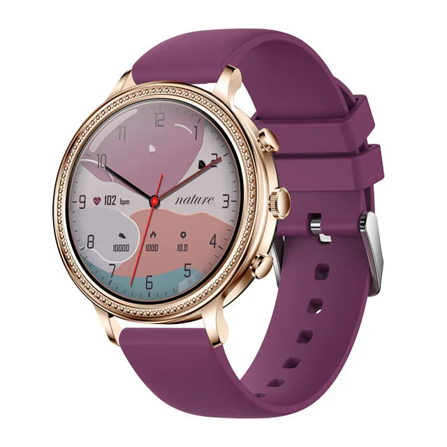 V Smart Women's Watch