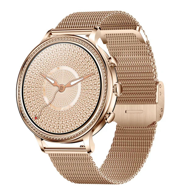 V Smart Women's Watch