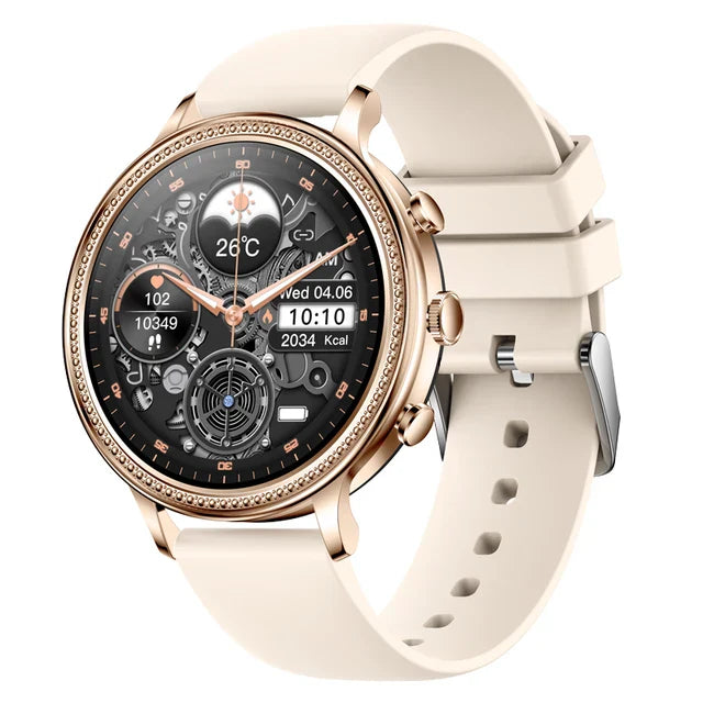 V Smart Women's Watch