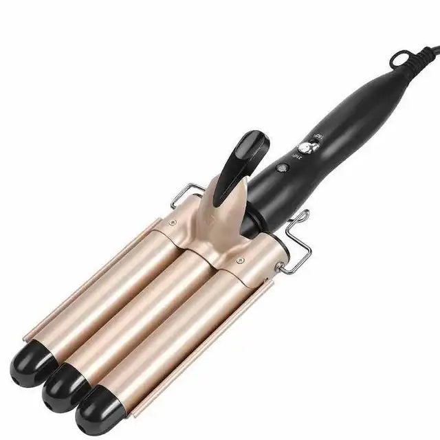 Magic Wave Curling Iron