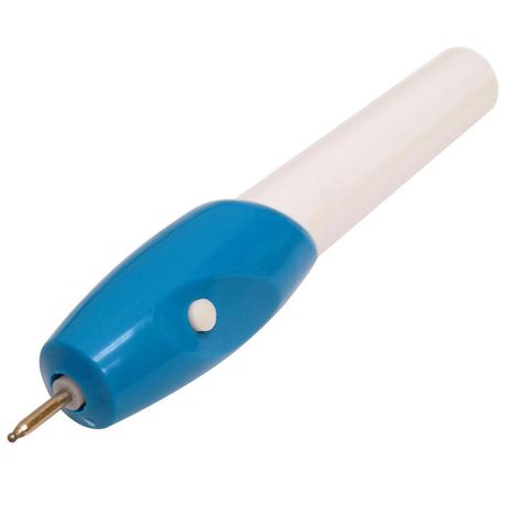 Handheld Battery Operated Engraving Pen_0