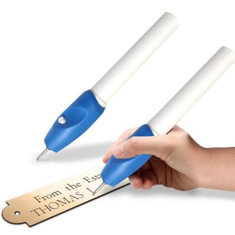 Handheld Battery Operated Engraving Pen_1