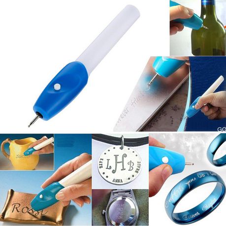 Handheld Battery Operated Engraving Pen_2