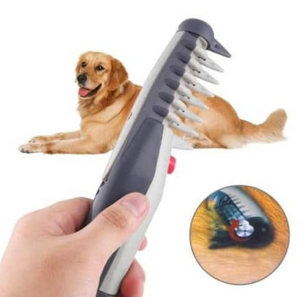 Knot Out Pet Grooming Comb_0