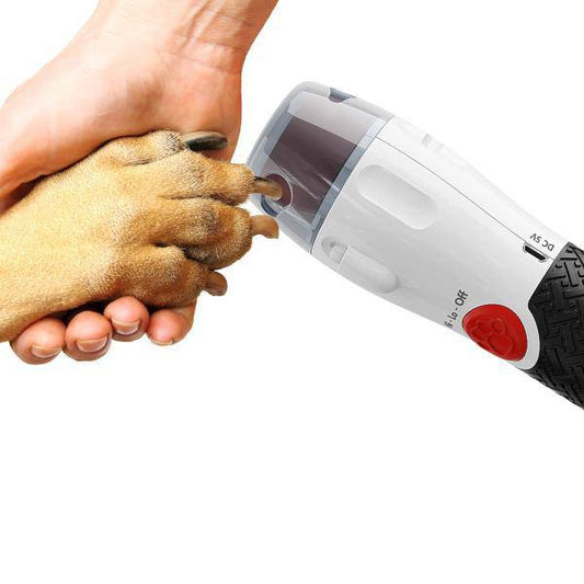 Paw Perfect Pet Nail Trimmer_0