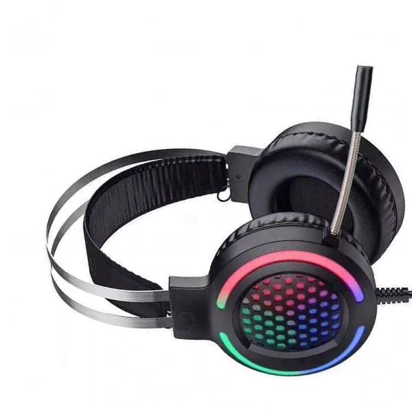 LED Ambient Light Gaming Headphones_1